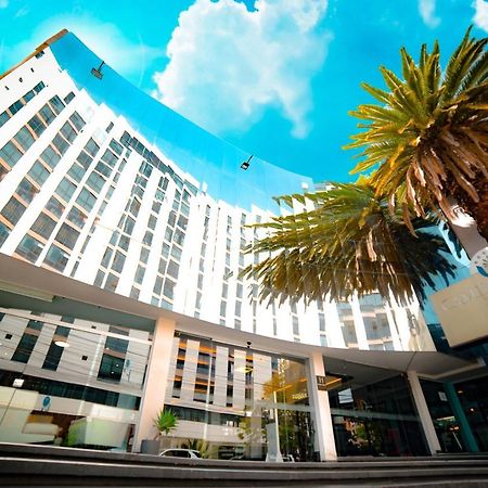 Hotel Camino Plaza Cochabamba Esterno foto