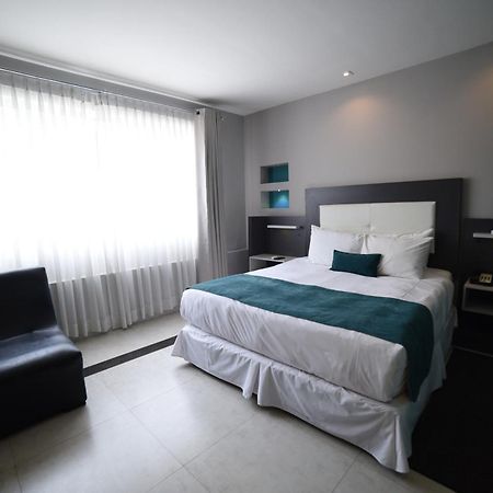 Hotel Camino Plaza Cochabamba Esterno foto