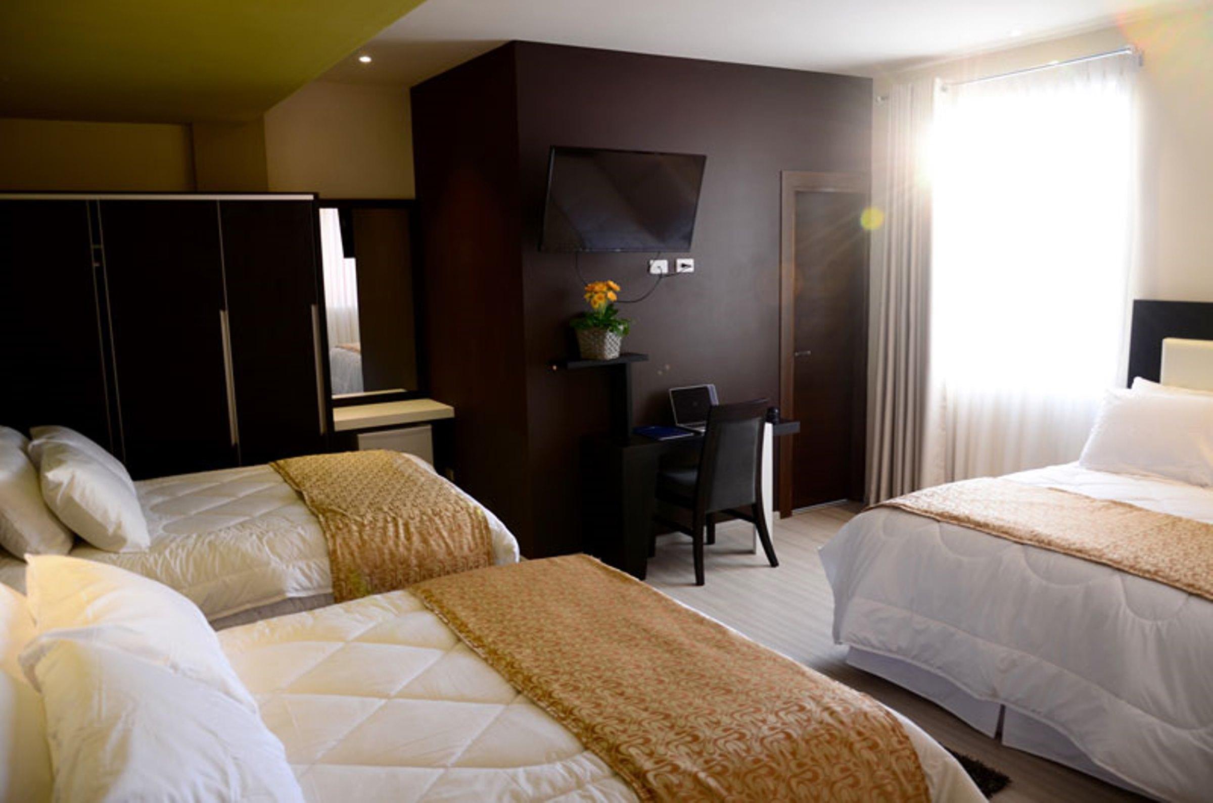 Hotel Camino Plaza Cochabamba Esterno foto
