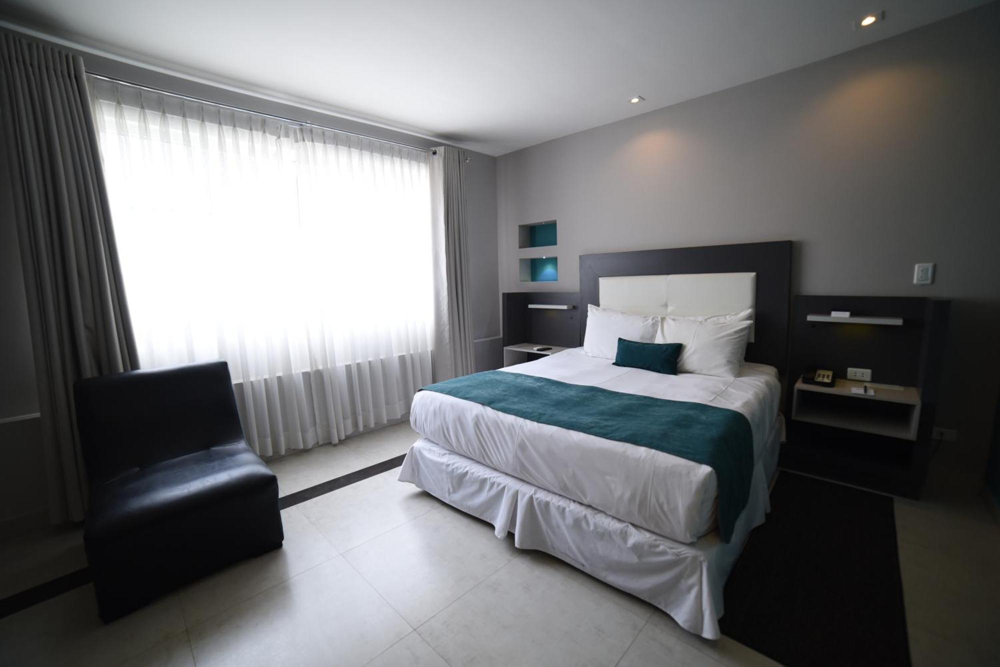 Hotel Camino Plaza Cochabamba Esterno foto