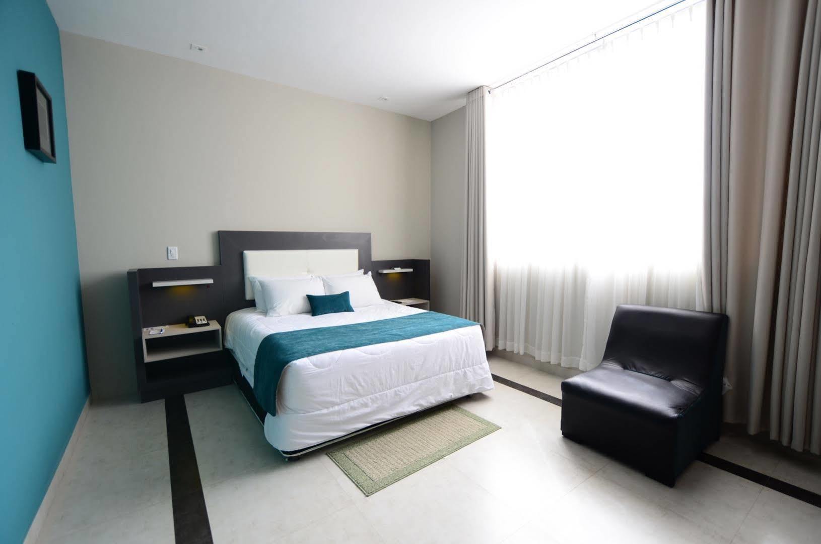 Hotel Camino Plaza Cochabamba Esterno foto